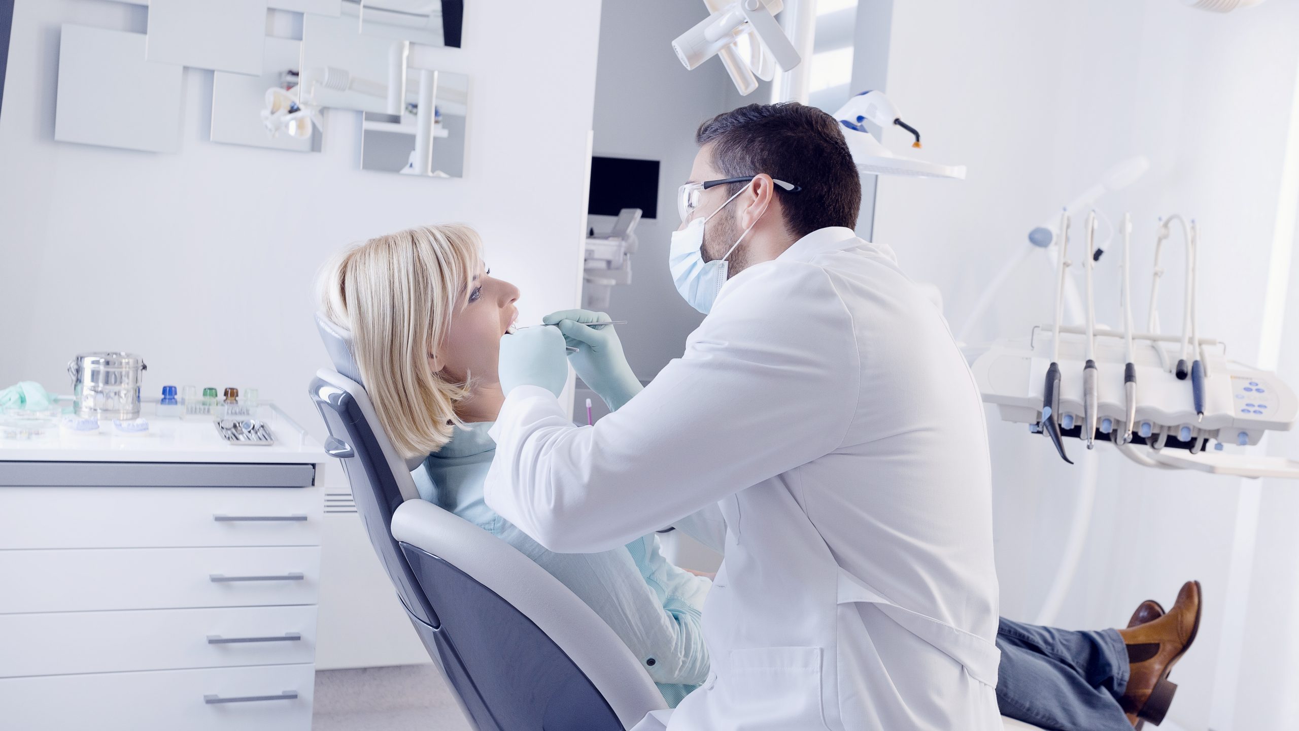 Dentist in Hoquiam, WA