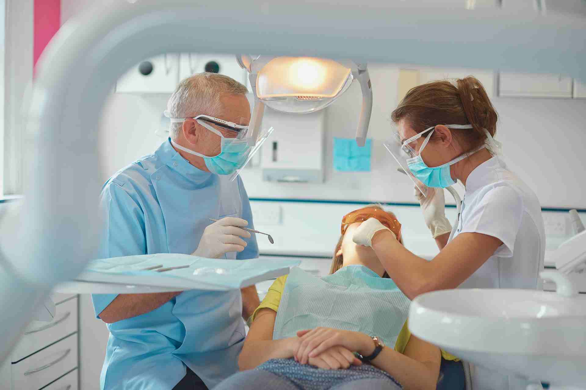 Dentist in Hoquiam, WA